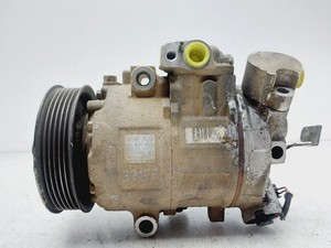 6Q0820803D klimakompressor für SEAT IBIZA (6L1) COOL 9327720