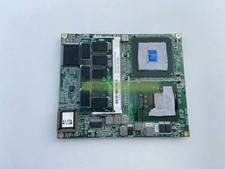 1PCS Used Advantech SOM-4486 REV:A3 motherboard