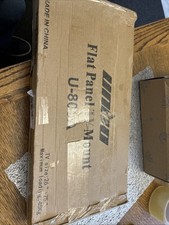 22inc /75inc flat panel tv mount u-800A