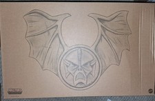 2021 Power-Con Exclusive Masters Of The Universe Origins Evil Horde 4-Pack New