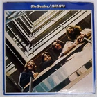 BEATLES 1967-1970 APPLE EAP9034 Japan VINYL 2LP