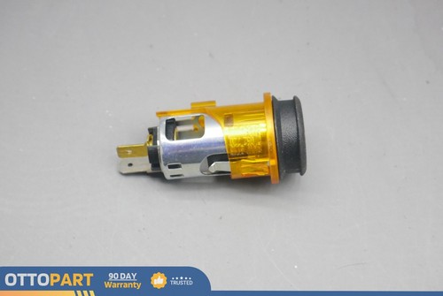 2014-2021 BMW i3 i3s Cigarette Lighter Replacement Socket 61346973036 OEM