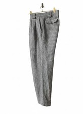 Pantalone donna Gianni Versace originale anni 80 vintage lana - RARO!  Taglia 38 