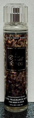 Bath and Body Works Fine Fragrance Mist Full Size NEW Product