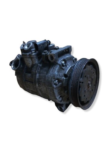 Audi A4 S4 B6 8E 8H 2003 Klimakompressor Pumpe 7SEU16C Diesel 120kW RAV18187