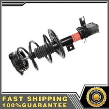 Monroe Front Driver Side Struts For 2013 2014 2015 2016 -2018 Nissan Altima_LK