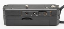 Konica Auto Winder AR Motor Drive for T4 Camera