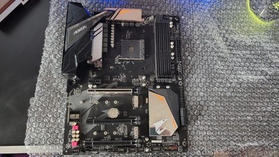 GIGABYTE B450 I AORUS PRO AMD AM4 Mainboard