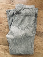 Levi  s Corduroy Bootcut Vintage Corduroy Pants