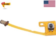 Micro USB ZR Flex Cable - Essential Replacement for Switch Joy-Con Controllers