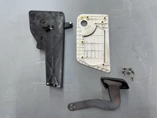 1996 Seadoo GTX Reverse Lever And Mount