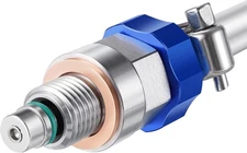 M14 x 1.5 Magnetic Stainless Steel Oil Drain Valve Oil Pan Drain - M14*1.5