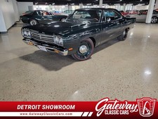 1969 Plymouth Roadrunner for Sale
