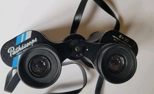 Vintage Pathoscope Revue Lornetka 8x30