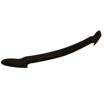 AVS Carflector Low Profile Smoke Hood Shield for 14-19 Toyota Corolla 20057