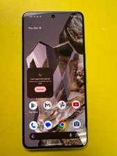 Google Pixel 8 Pro - 128GB - Porcelain (T-Mobile) Good Condition
