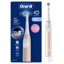 Image of Oral-B iO Series 2 Electric Toothbrush– Pink **BRAND NEW**