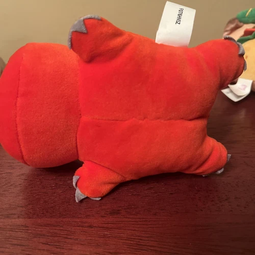 4 APHMAU Meemeows Plush Devil Ice Cream Taco And Strawberry - Imagen 18 de 24