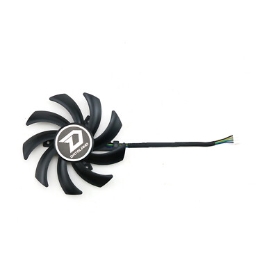 VENTOLA DELLA SCHEDA Grafica Sapphire Nitro Rx 6700 XT /6800/ AMD