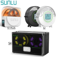 SUNLU Official Filament Dryer S1 Plus/S2/S4,For PLA PETG Filament Dryer Box Lot