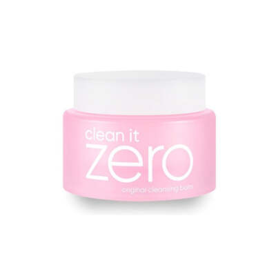 BANILA CO Clean It Zero Original Cleansing Balm 50ml - FREE SHIPPING