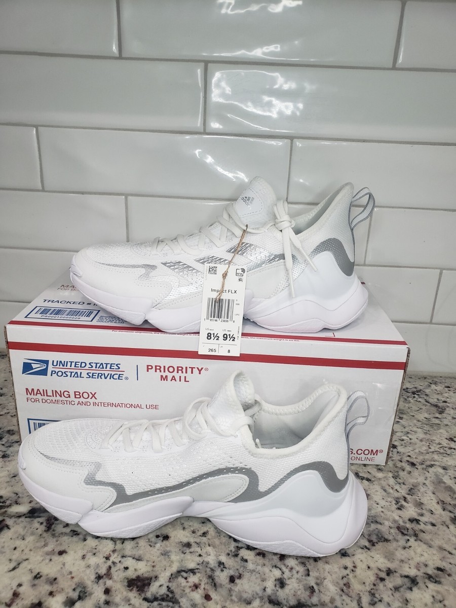 Mahomes 1 Impact FLX Play Time Shoes Gv6767 Adidas Men