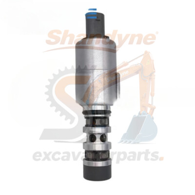 Engine Oil Control Variable Valve Timing VVT Solenoid For Saic  10235235