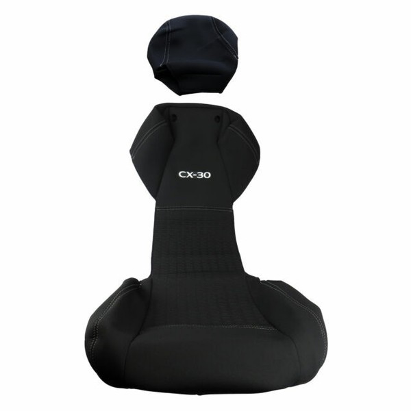 Mazda DM11ACSCF Front Seat Cover for sale online eBay