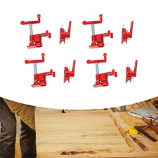 3/4 Zoll Holzkleber Rohrschellen Set Für Kle...