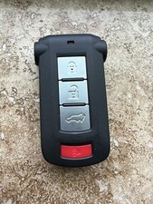 2017 - 20 Mitsubishi Outlander Phev Smart Key Remote Fob Fcc Ouc644m-key-n Mint 2017 - 20 Mitsubishi Outlander Phev Smart Key Remote Fob Fcc Ouc644m-key-n Mint
