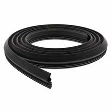 OEM Tub Door Gasket for Whirlpool WDF530PLYW7 WDT720PADM2 WDF110PABB2 NEW