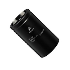 EPCOS 10000uF 400V Large Can Electrolytic Capacitor 10000 mfd NEW