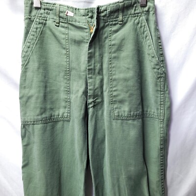 50s 60s western cotton satin pants ボロ 50s 60s western