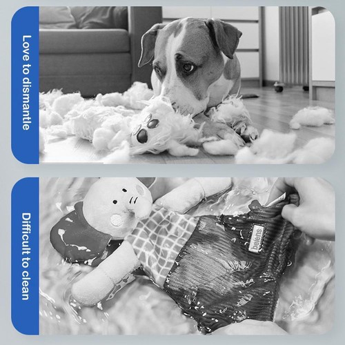Smart Bouncing Ball Pet Dog Toy Ball Electric Intelligent Pet Ball Nice - Picture 10 of 20