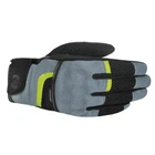 Oxford Brisbane Air Short Charcoal Blk