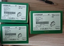 1PC New Schneider Auxiliary contact module LAG8N20P #LL