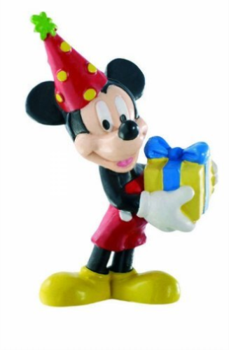 Cake Topper Walt Disney Topolino