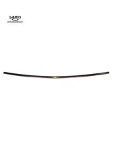 Mercedes R230 SL-Class Center Middle Windshield Roof Weather Seal Trim Strip