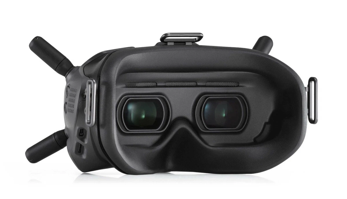 DJI FPV Goggles V2-95%NEW | eBay