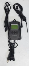 Inkbird Wifi IPT-2CH Temp Controller Seedling Thermostat -Dual Relay