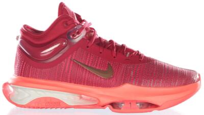 Nike Air Zoom GT Jump 2 Mystic Hibiscus for Sale | Authenticity