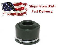 Aftermarket Valve Stem Seals For Yamaha 51y-12119-00-00 Fx Cruiser Gp 1800 Vx