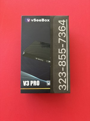  VSEEBOX  V3 PRO   MESSAGE TO GET THE PRICE THAT S TOO LOW TO ADVERTISE  