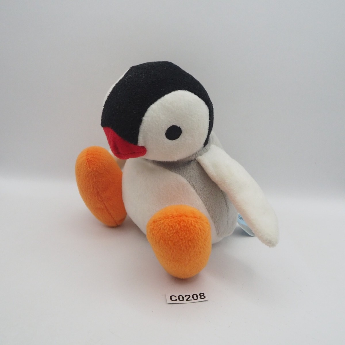 極美品！カシオ Baby-G ピングー限定 PINGUアニマックスPINGA 極美品！カシオ Baby-G ピングー限定 PINGUアニマックスPINGA