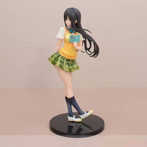 Anime Cute Hentai Sexy Plentiful Girl PVC Action Figure Collectible Model NSFW - Picture 9 of 12