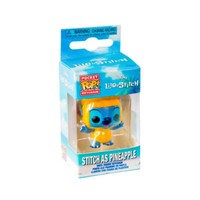 Funko Pop Pocket! SchlüSselanhäNger - Stitch As Pineapple