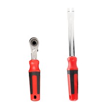 For Air Brake System Automatic Car Slack Adjuster Release Tool Wrench Set