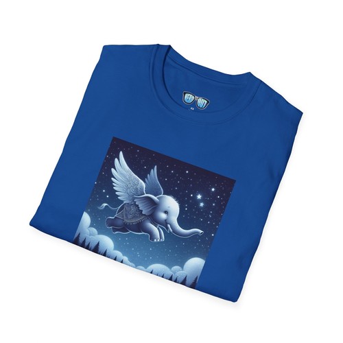 Angel Ele T-Shirt - Picture 5 of 29