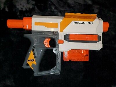 Nerf Logo  Blaster Hub