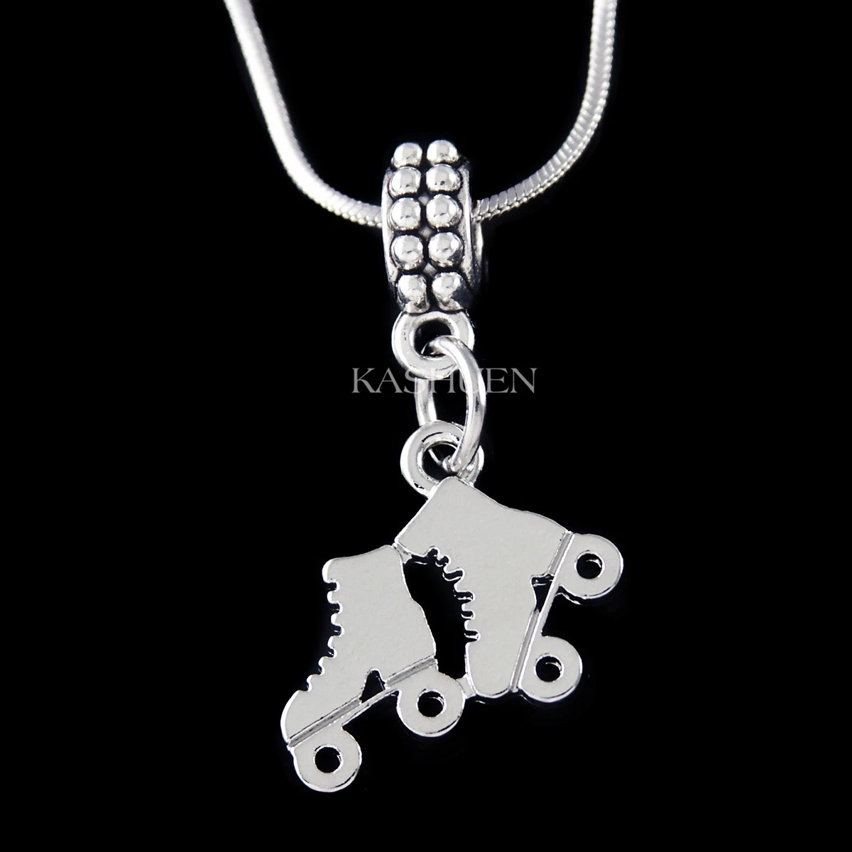 Pandora roller skate charm sale